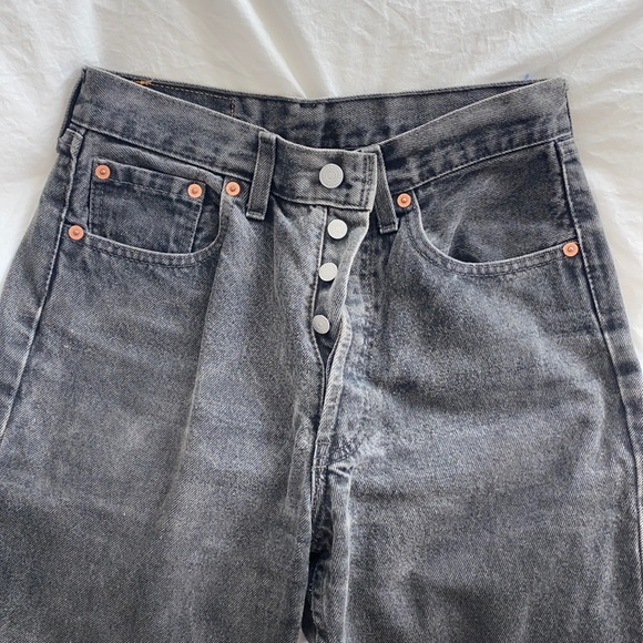 Rare Vintage Levi’s. Rare vintage find. - Picture 2 of 11